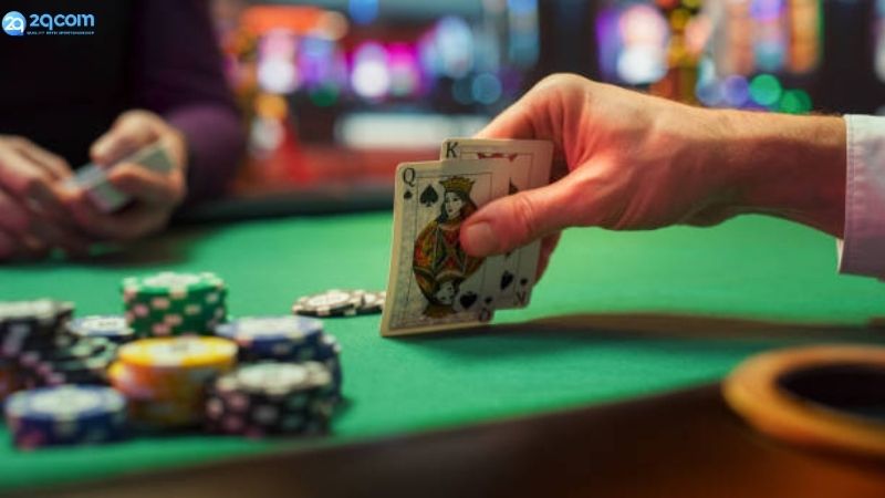 2qcom – Cổng Game Giải Trí Casino Hàng Đầu Châu Á 1 2qcom - Tên Tuổi Vàng Trong Làng Cá Cược Trực Tuyến