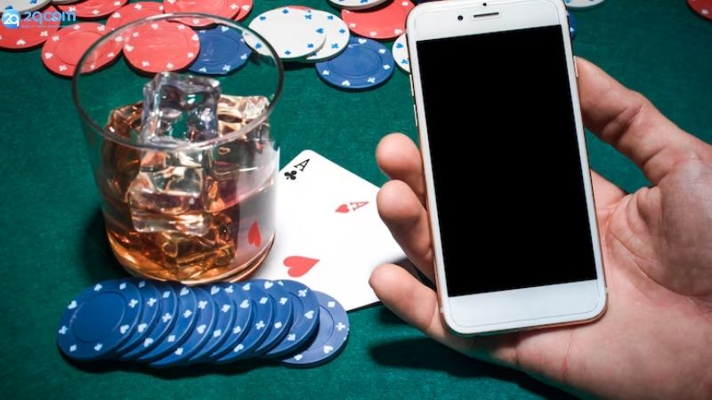 2qcom – Cổng Game Giải Trí Casino Hàng Đầu Châu Á 4 Hướng Dẫn Đăng Ký Tài Khoản 2qcom Nhanh Gọn Trong 3 Bước