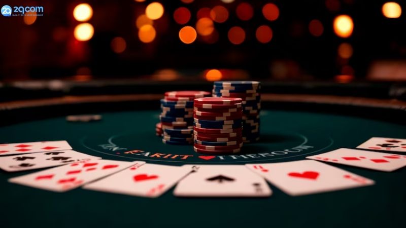 Baccarat 2qcom Có Dễ Ăn Không? Góc Nhìn Thật Từ Người Thắng Lớn