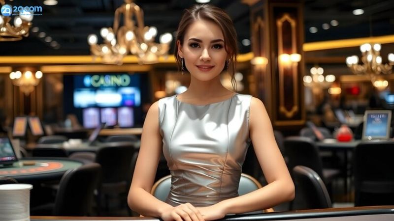 Baccarat 2qcom Có Dễ Thắng Không? Mẹo Giảm Tỷ Lệ Thua Lỗ