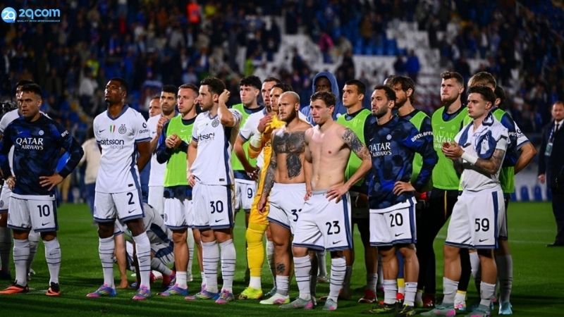 Bảng Xếp Hạng Serie A 2025 – Chính Xác Từng Vòng 4 BXH Serie A 2025 Trên 2qcom Có Giao Diện Dễ Xem Không?