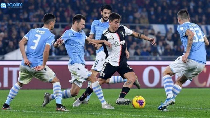 Bảng Xếp Hạng Serie A 2025 – Chính Xác Từng Vòng 3 Bảng Xếp Hạng Serie A 2025 – Mẹo Đặt Kèo Theo Diễn Biến Cục Diện