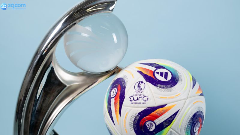 Cập Nhật BXH Euro 2025 – Đầy Đủ Mọi Bảng Đấu 4 Cập Nhật BXH Euro 2025 Trên 2qcom Có Chuẩn Không? Người Dùng Góp Ý Thật
