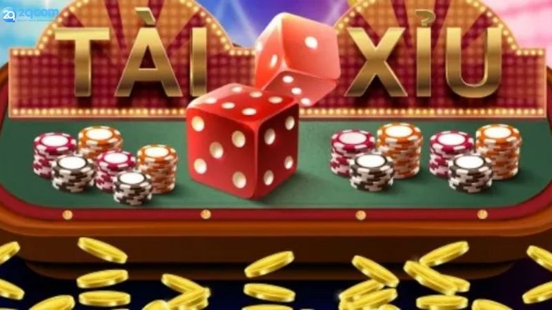 Chơi Tài Xỉu Tại 2qcom – Dễ Chơi, Dễ Trúng 2 Chơi Tài Xỉu Tại 2qcom – Sự Khác Biệt Đến Từ Giao Diện Và Tốc Độ