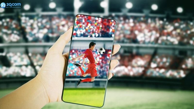 Đăng Ký 2qcom – Tạo Tài Khoản Siêu Nhanh Trong 30 Giây 2 Đăng Ký 2qcom – Bí Quyết Tạo Tài Khoản Chuẩn Không Sai Bước