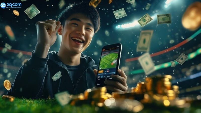 Đăng Nhập 2qcom – Truy Cập Game Chỉ Với 1 Click 3 Đăng Nhập 2qcom Có Gặp Lỗi Không? Review Từ Thành Viên Mỗi Ngày