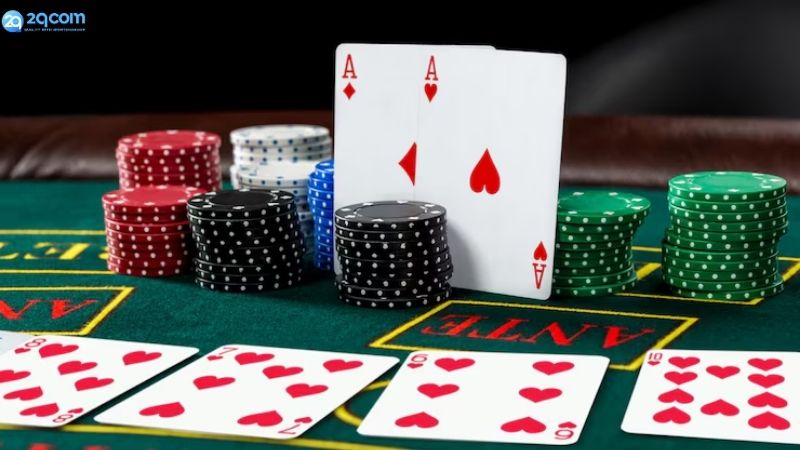 Đánh Bài Online An Toàn – Bảo Mật Tối Ưu Tại 2qcom 4 Đánh Bài Online An Toàn Trên 2qcom Không? Nhận Xét Từ Người Dùng Lâu Năm