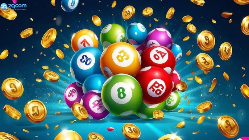 Đánh Đề Online Có Bị Phạt Không? Góc Nhìn Pháp Lý Khi Tham Gia 2qcom
