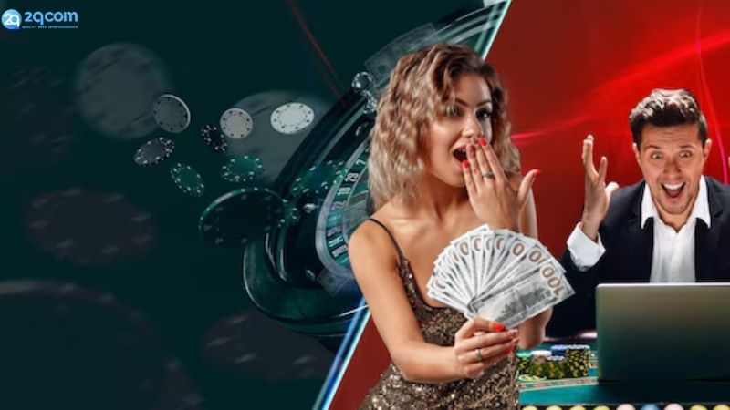 Hướng Dẫn Rút Tiền Casino 2qcom – Từng Bước Cụ Thể 2 Hướng Dẫn Rút Tiền Casino 2qcom – Các Bước Và Quy Trình Được Chuẩn Hóa