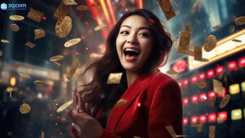 Hướng Dẫn Rút Tiền Casino 2qcom – Từng Bước Cụ Thể 3 Hướng Dẫn Rút Tiền Casino 2qcom – Cách Tránh Lỗi Hệ Thống