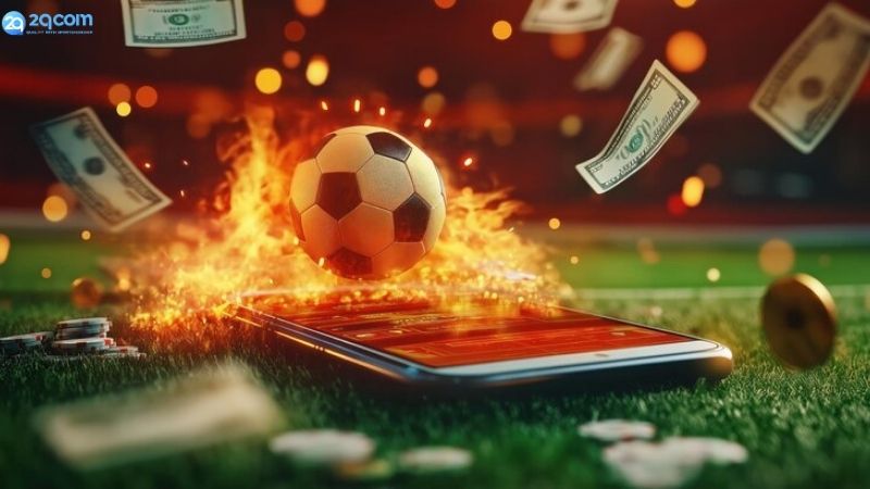 Kèo Châu Á Là Gì? Vai Trò Của Loại Kèo Phổ Biến Trong Cá Cược