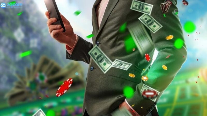 Kèo Châu Á Là Gì? Nhận Xét Của Người Dùng Mới Khi Đặt Cược Trên 2qcom