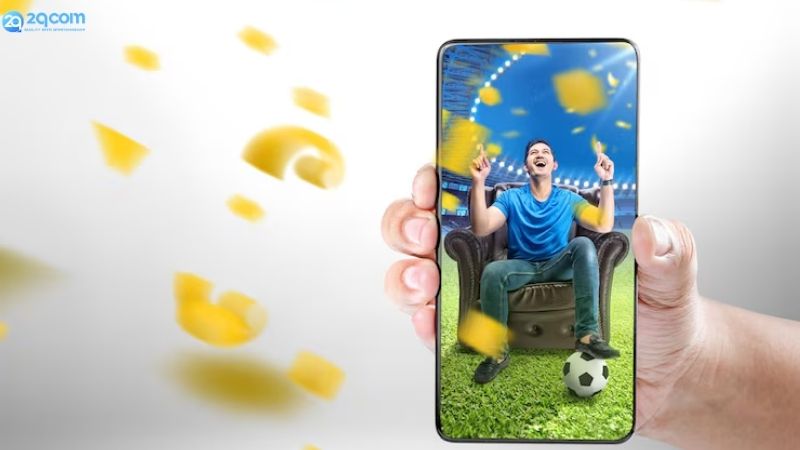 Khuyến Mãi 2qcom – Ưu Đãi Khủng Mỗi Tuần Cho Hội Viên 3 Khuyến Mãi 2qcom Có Hấp Dẫn? Góp Ý Từ Người Nhận Thưởng Thật