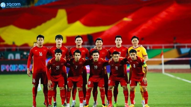 Lịch Thi Đấu Đội Tuyển Việt Nam – Theo Dõi Từng Trận 3 Lịch Thi Đấu Đội Tuyển Việt Nam – Mẹo Theo Giải Để Bắt Trận Dễ Ăn