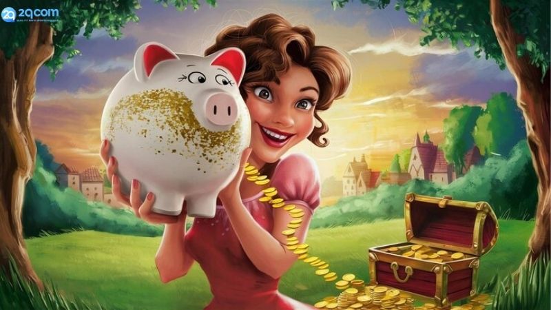 Mẹo Nổ Hũ Luôn Thắng – Bí Kíp Từ Người Chơi Lâu Năm 3 Mẹo Nổ Hũ Luôn Thắng – Bí Quyết Của Cao Thủ Slot Game 2qcom