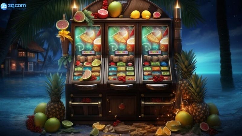 Slot 2qcom Hoàn Trả Cao – Lợi Nhuận Mỗi Vòng Quay 2 Slot 2qcom Hoàn Trả Cao – Ưu Điểm Hấp Dẫn Thu Hút Người Chơi