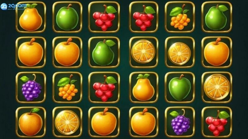 Slot 2qcom Hoàn Trả Cao – Lợi Nhuận Mỗi Vòng Quay 4 Slot 2qcom Hoàn Trả Cao? Review Từ Người Đã Nhận Lại Tiền Thật