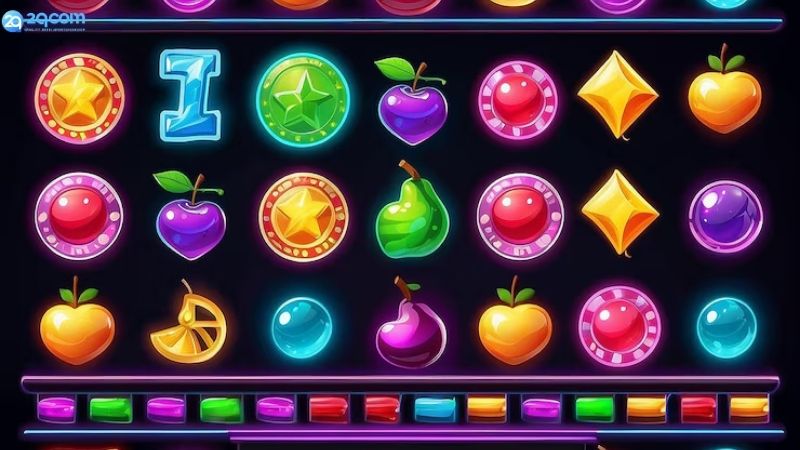 Slot 2qcom Hoàn Trả Cao – Lợi Nhuận Mỗi Vòng Quay 3 Slot 2qcom Hoàn Trả Cao – Cách Chơi Tận Dụng Ưu Đãi Tối Đa