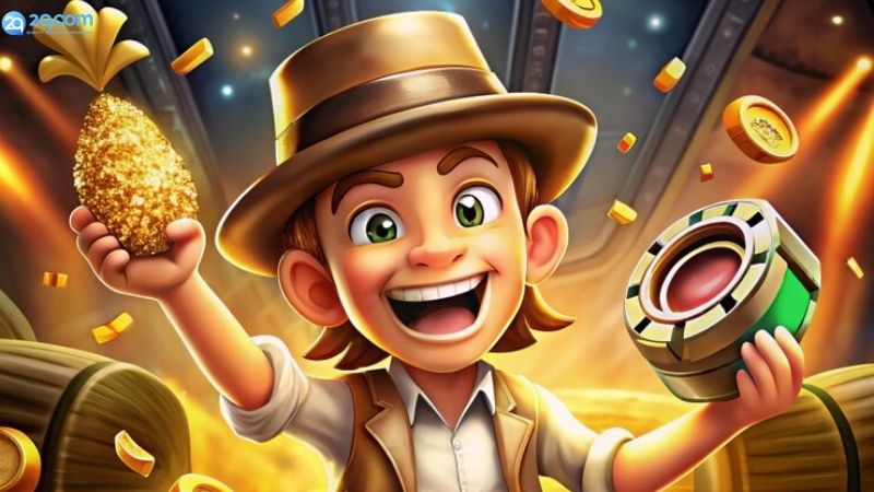 Slot Đổi Thưởng Có Hợp Pháp Không – Giải Đáp Rõ Ràng 2 Slot Đổi Thưởng Có Hợp Pháp Không? Vai Trò Giấy Phép Tại 2qcom