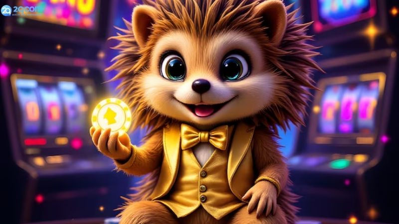 Slot Game Đổi Thưởng 2qcom – Giao Diện Bắt Mắt, Dễ Thắng 3 Slot Game Đổi Thưởng 2qcom – Mẹo Chọn Game Có Tỷ Lệ Trả Cao