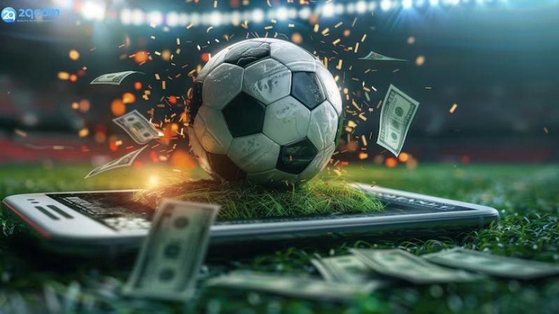 Soi Kèo Bóng Đá Hôm Nay – Phân Tích Cùng Chuyên Gia 2 Soi Kèo Bóng Đá Hôm Nay – Tính Năng Phân Tích Từ Chuyên Gia Trên 2qcom