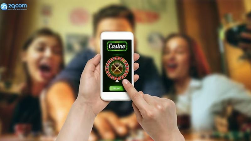 Tải App 2qcom – Chơi Game Siêu Mượt Trên Điện Thoại 2 Cách Thiết Lập Nhanh, Tăng Trải Nghiệm Game