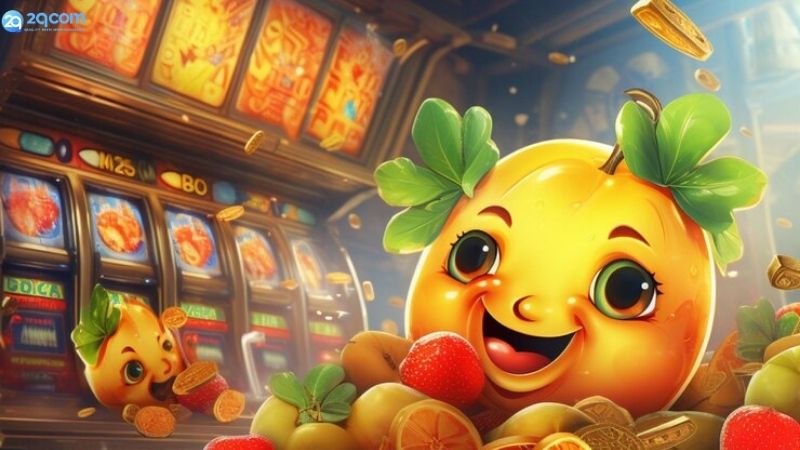 Top Slot Dễ Trúng Nhất – Gợi Ý Game Hot Tại 2qcom 2 Top Slot Dễ Trúng Nhất – Danh Sách Game Hot Được Ưa Chuộng Nhất