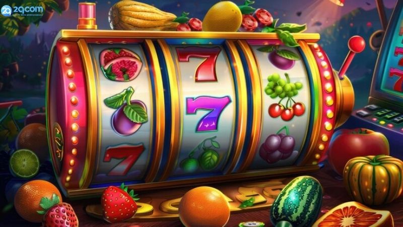 Top Slot Dễ Trúng Nhất – Gợi Ý Game Hot Tại 2qcom 3 Top Slot Dễ Trúng Nhất – Danh Sách Game Có Tỷ Lệ Ăn Cao Nhất