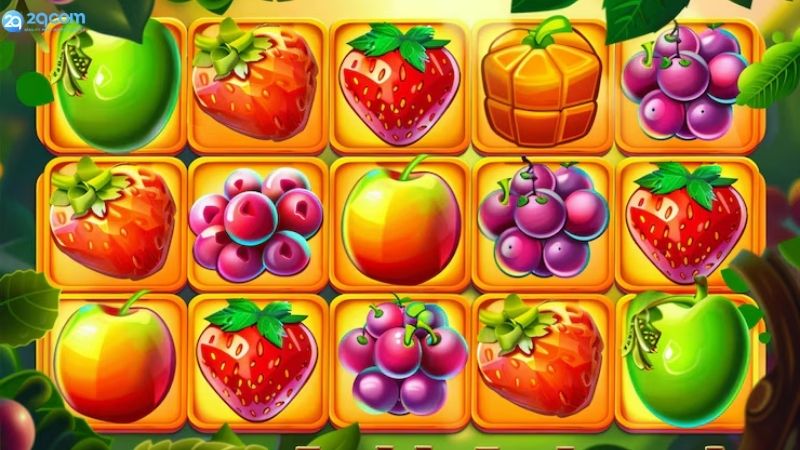 Top Slot Dễ Trúng Nhất – Gợi Ý Game Hot Tại 2qcom 4 Top Slot Dễ Trúng Nhất Trên 2qcom – Danh Sách Từ Người Chơi Thực Tế